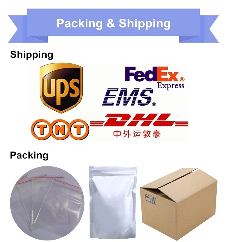 Hoog - kwaliteits99% tert-Tert-Butyl piperidine-4-Carboxylate HCl CAS 892493-65-1 met Snelle Levering