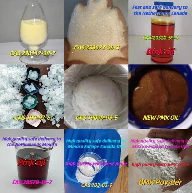 D-mannitol CAS 69-65-8 met Snelle en Veilige Levering