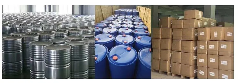D-mannitol CAS 69-65-8 met Snelle en Veilige Levering