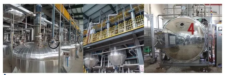 D-mannitol CAS 69-65-8 met Snelle en Veilige Levering