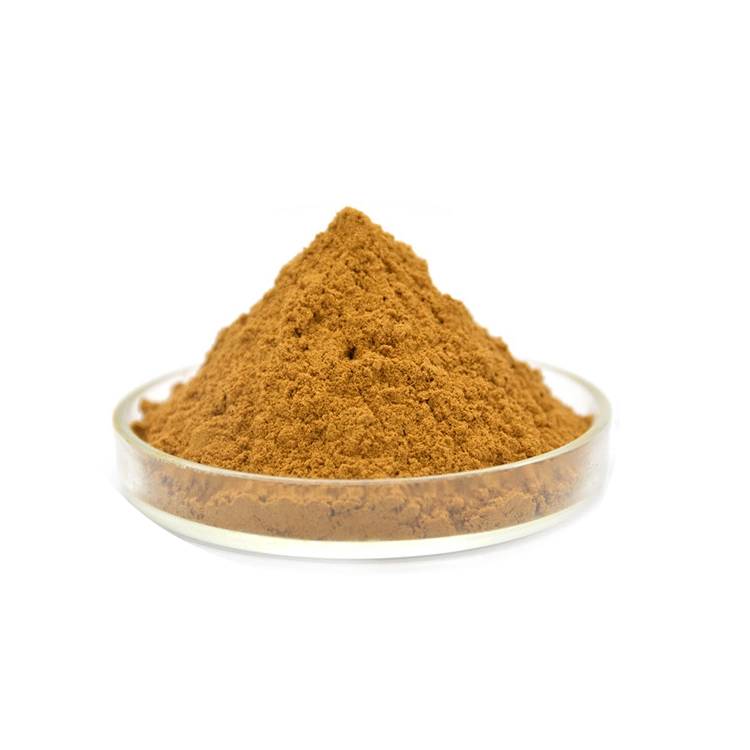Het farmaceutische Ruwe Poeder CAS 556743-18-1 Lumbrokinase van het Aardwormuittreksel