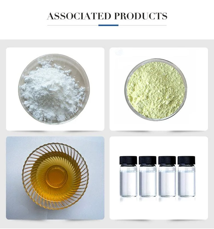 Waterstofchloride van 4-methyl-2-Pentanamine van de fabrieksprijs/1, 3-Dimethylbutylamine Waterstofchloride CAS 71776-70-0
