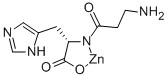 Fabrieksprijs Polaprezinc/Polaprezinc/Zink Carnosine CAS 107667-60-7