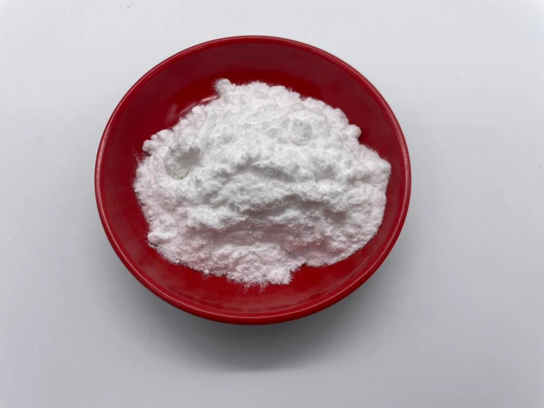 Factory Supply Antiviral API 99% CAS 259793-96-9 Favipiravir Powder with Fast and Safe Delivery