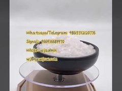 whatsapp +8615512120776 N-Isopropylbenzylamine Crystal Benzylisopropylamine CAS 102-97-6