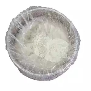 99% zuiverheid API Raw Material Xylazine Powder C12H16N2S CAS 7361-61-7