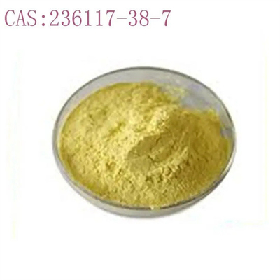 Pharmrang 2-Iodo-1-p-Tolyl-Propan-1-één Poeder Cas 236117-38-7
