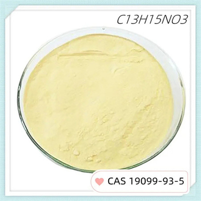 N-CBZ-4-Piperidone 99,9% het Lichte Gele Poeder CAS 19099-93-5 van BOC Piperidone