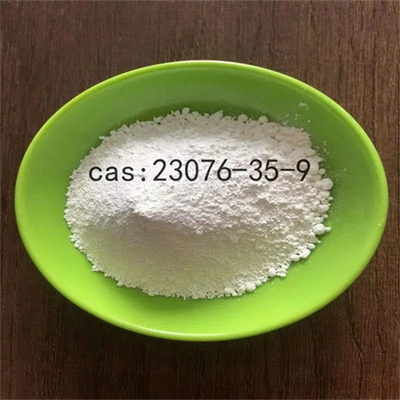 Poeder CAS 23076-35-9 met witte het poeder Veterinaire Kalmerende Drugs van Crystal Powder 99%