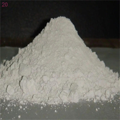 Organische Chemietussenpersoon 99,9% Poeder cas171596-29-5 van Tada lafil