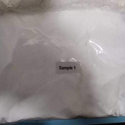 Van het Verdovingsmiddelenagenten van de Pharmarang Lokaal het Waterstofchloridepoeder Cas 23239-88-5 van Benzocaine