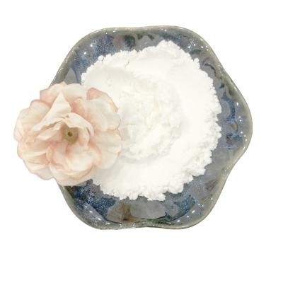 CAS 5086-74-8 Tetramisole-de Zuiverheids Witte Kristallijn van het Waterstofchloridepoeder 99%