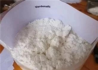De sterke basis van het gevolgenvar -var-denafil CAS 224785-90-4 witte poeder var -var-denafil