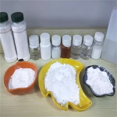 De Drug van pnb-0408 Dihexa-Peptide van Poedercas 1401708-83-5 Supplementenoligopeptide