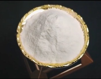 Van het de Clenbuterolwaterstofchloride van CAS 21898-19-1 het Poeder Api Chemical Clenbuterol Hcl