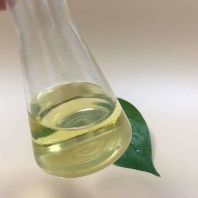 Gele Vloeibaar 2-bromo-1-phenyl-pentan-1- voor Geneesmiddelen