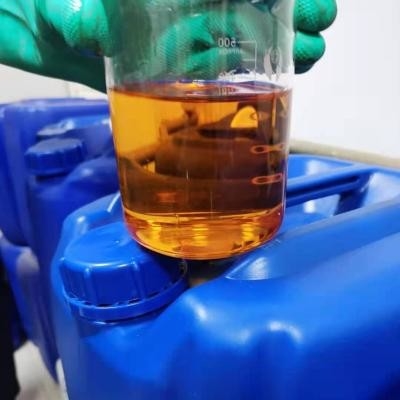Pharmamateriaal 49851-31-2 alpha--Bromovalerophenone Gele Vloeibare 99%
