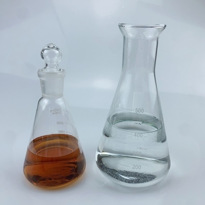 Cas 20320-59-6 BMK PMK Glycidic Acid voor onderzoek / Pmk-olie Bmk-olie naar Nertherland