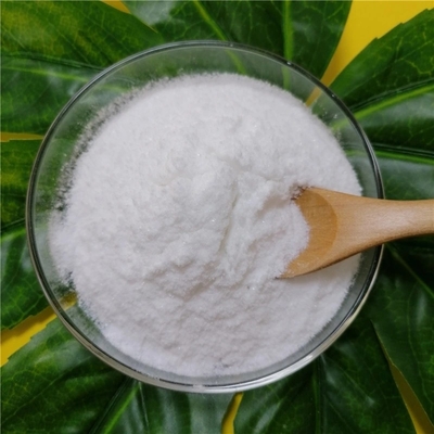 Bromazolam Pharma Grondstof CAS 71368-80-4 Bromazolam Poeder C17H13BrN4 met fabrieksprijs