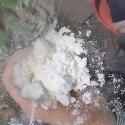 Anti-Virus het sulfaat99% Wit poeder 747-36-4 van Kwaliteitshydroxychloroquine