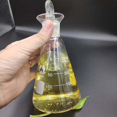 Gele Vloeibaar 2-bromo-1-phenyl-pentan-1- voor Geneesmiddelen