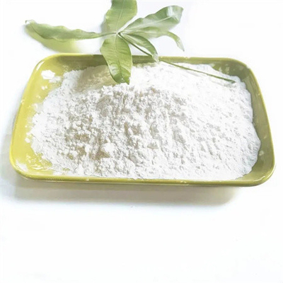 Farmaceutisch Ruw Poederbupivacaine HCl/Waterstofchloride CAS 14252-80-3