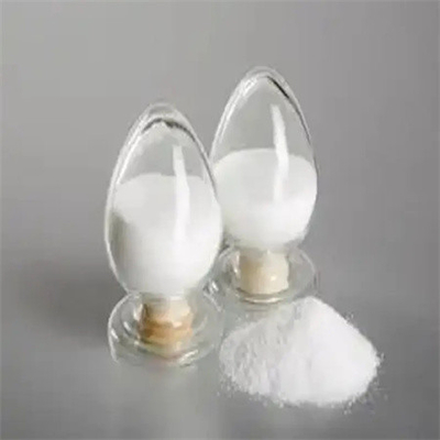 Van het de Grondstoffen de Kristallijne Poeder van het diergeneeskundeproduct Hoge Zuiverheid Bulkalbendazole van CAS 54965-21-8