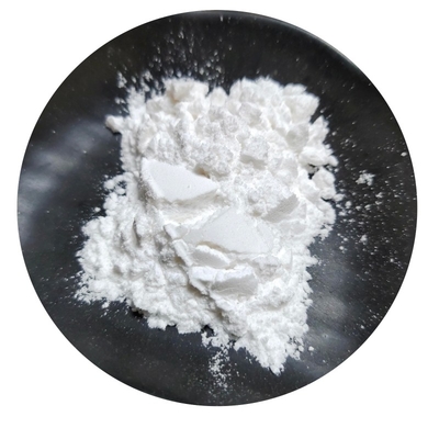 Van het het Ammoniumchloride 99% van DMHA (1,5-Dimethylhexyl) Hoge Zuiverheids 543-82-8 Wit Poeder