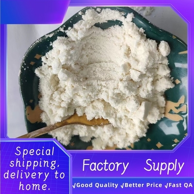 hete het verkopen witte poederhoogte - kwaliteit 1-boc-4 (4-bromo-PHENYLAMINO) - PIPERIDINE CAS 443998-65-0 met beste prijs