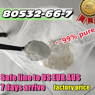 Het zuivere Methylglycidate Poeder methyl-2-methyl-3-Phenylglycidate CAS 80532-66-7 van BMK