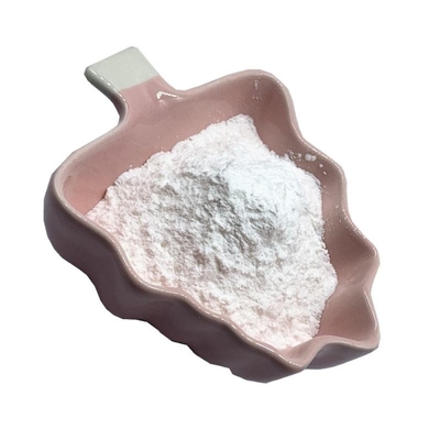 Van het Poederlidoaine van Lidoaine van de fabrieksprijs de Basis Lidoaine CAS 137-58-6