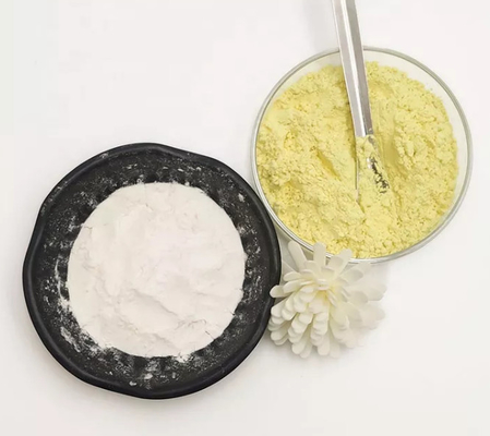 Het Waterstofchloride van de Diergeneeskundecas 100929-47-3 Doxycycline van de fabriekslevering/Doxycycline-HCl