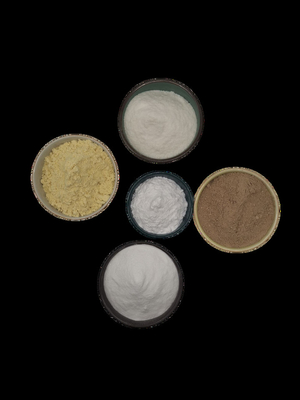 De hoogste van het de Cellulosepoeder van Niveau In het groot CAS 9004-32-4 Carboxymethyl Prijs CMC
