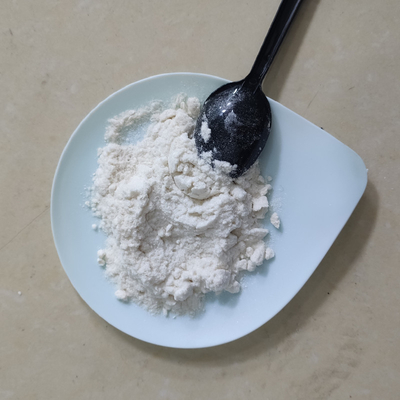 Anti-bezorgdheids Ruw Poeder Nootropics 99% CAS 30123-17-2