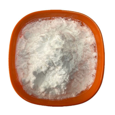 Van de de Fabriekslevering van China het Poeder van Benzocaine CAS 94-09-7 Benzocaine met Veilige Levering