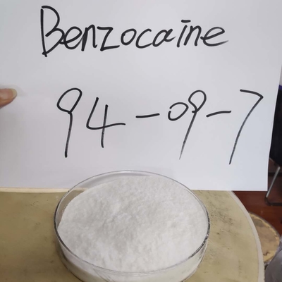 Poederprocaine Procaine van Basiscas 59-46-1 van Fabriek whatsapp +8615512123605
