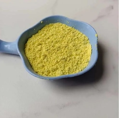 99% USP-Minocycline van het Rang Geel Poeder HCl Waterstofchloride met CAS 13614-98-7