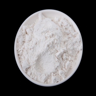 Heet Verkopend de hoge zuiverheids Kojic Zuur 501-30-4 van de Fabriekslevering 99%