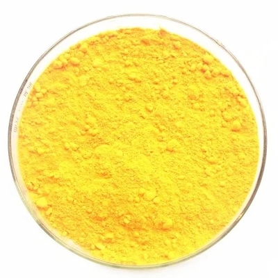 Farmaceutisch Chemische producten 2-chloor-4-Nitrobenzoic Zuur Geel Poeder CAS 2516-95-2