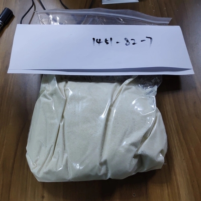 CAS 1451-82-7 Bromonium Midden 2-Bromo-4-Methylpropiophenone C10H11BrO