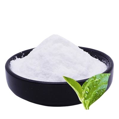 Het witte Onderzoek Chemische Polycaprolactone van Korrelscas 24980-41-4 met Snelle Levering