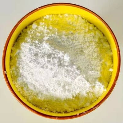 wanjiang Pregabalin 99,90% het witte glanzende kristal van de poeder 148553-50-8 hoge zuiverheid