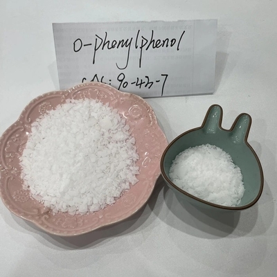 99% high purity OPP / 2-Phenylphenol / O-Phenylphenol CAS 90-43-7