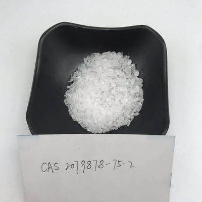 Ketoclomazone CAS 2079878-75-2 2 - (2-2-Chlorophenyl) 2-Nitrocyclohexanone