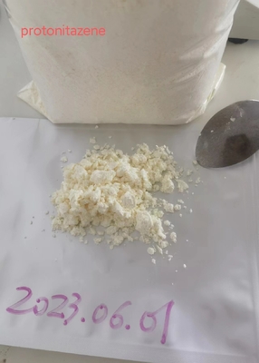 99% zuiverheid protonitazeen CAS 119276-01-6 Protonitazeen HCl Protonitazeenhydrochloride