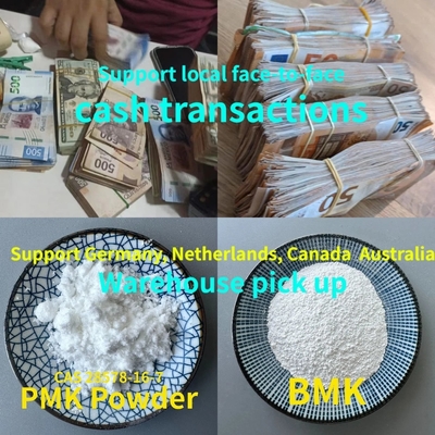 Wickr, wjadmin, 100% douaneafhandeling Fabriekslevering BMK CAS 5449-12-7 B poeder BMK Glycidazuur (natriumzout)