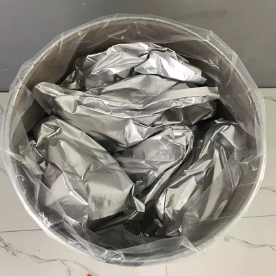 99% zuiverheid API Raw Material Xylazine Powder C12H16N2S CAS 7361-61-7