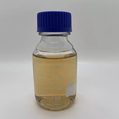 Cas 49851-31-2 Organische Chemie Midden 2-Bromo-1-Phenyl-1-Pentanone