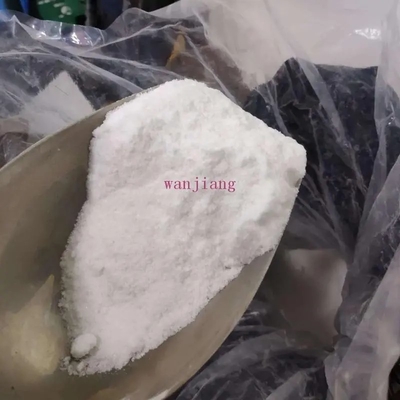 CH6ClN Middenmethylamine van Pharma In water oplosbare HCL Grote Voorraad
