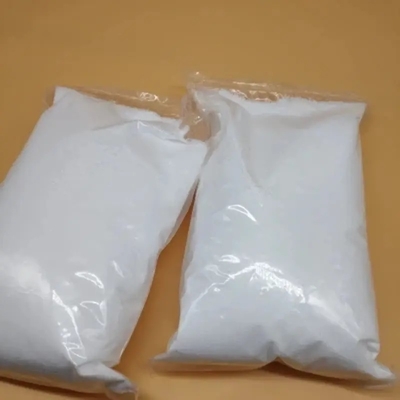 Cas 593-51-1 Actief Farmaceutisch Tussenpersonenmethylamine Waterstofchloridepoeder